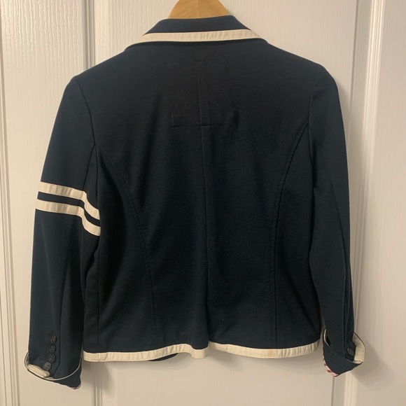 Victoria Secret Blazer - Picture 5 of 7